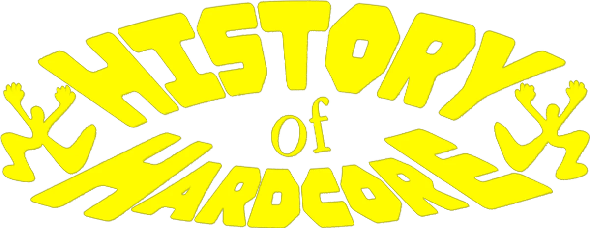 The History Of Hardcore